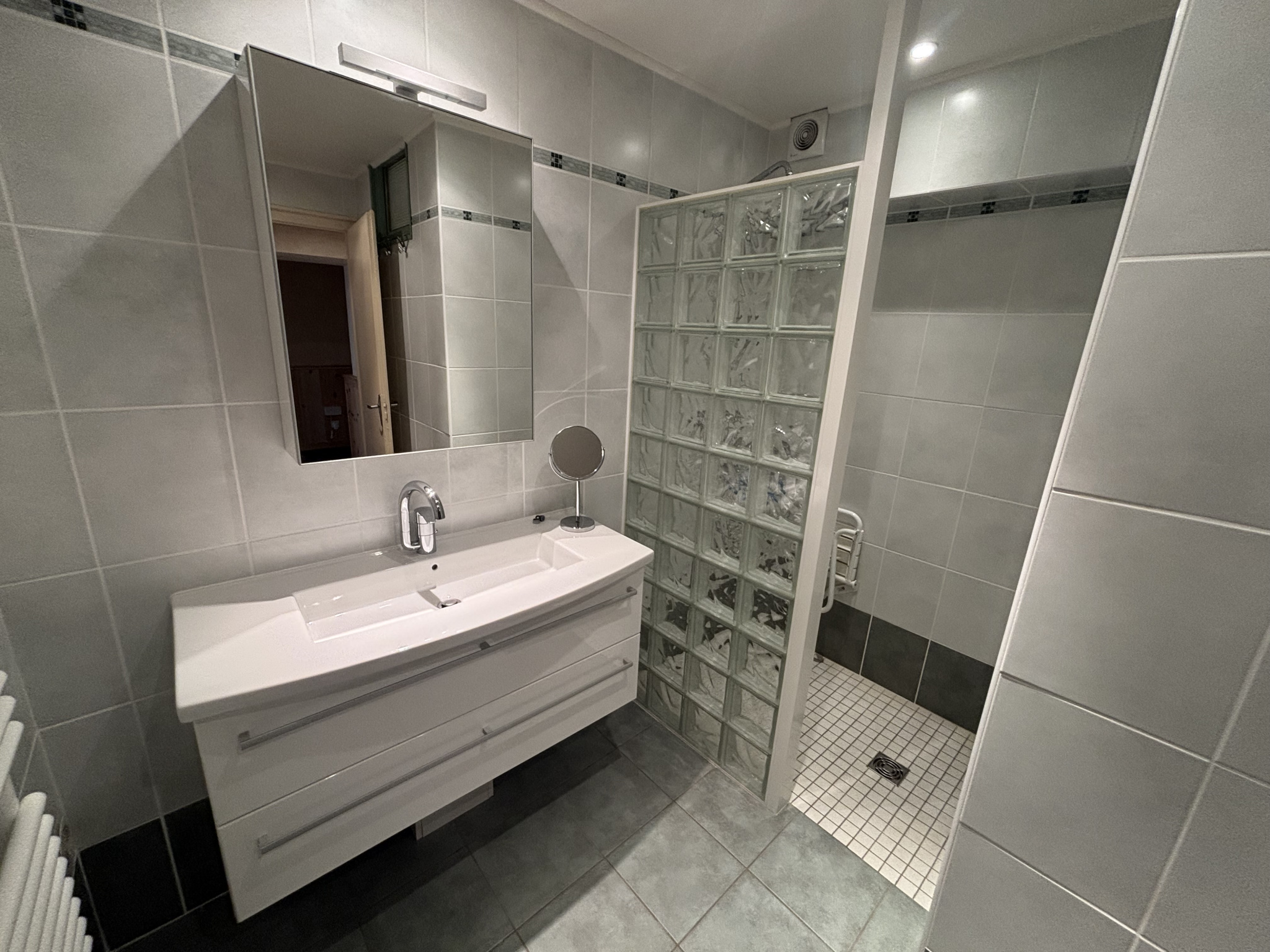 location appartement SCIONZIER