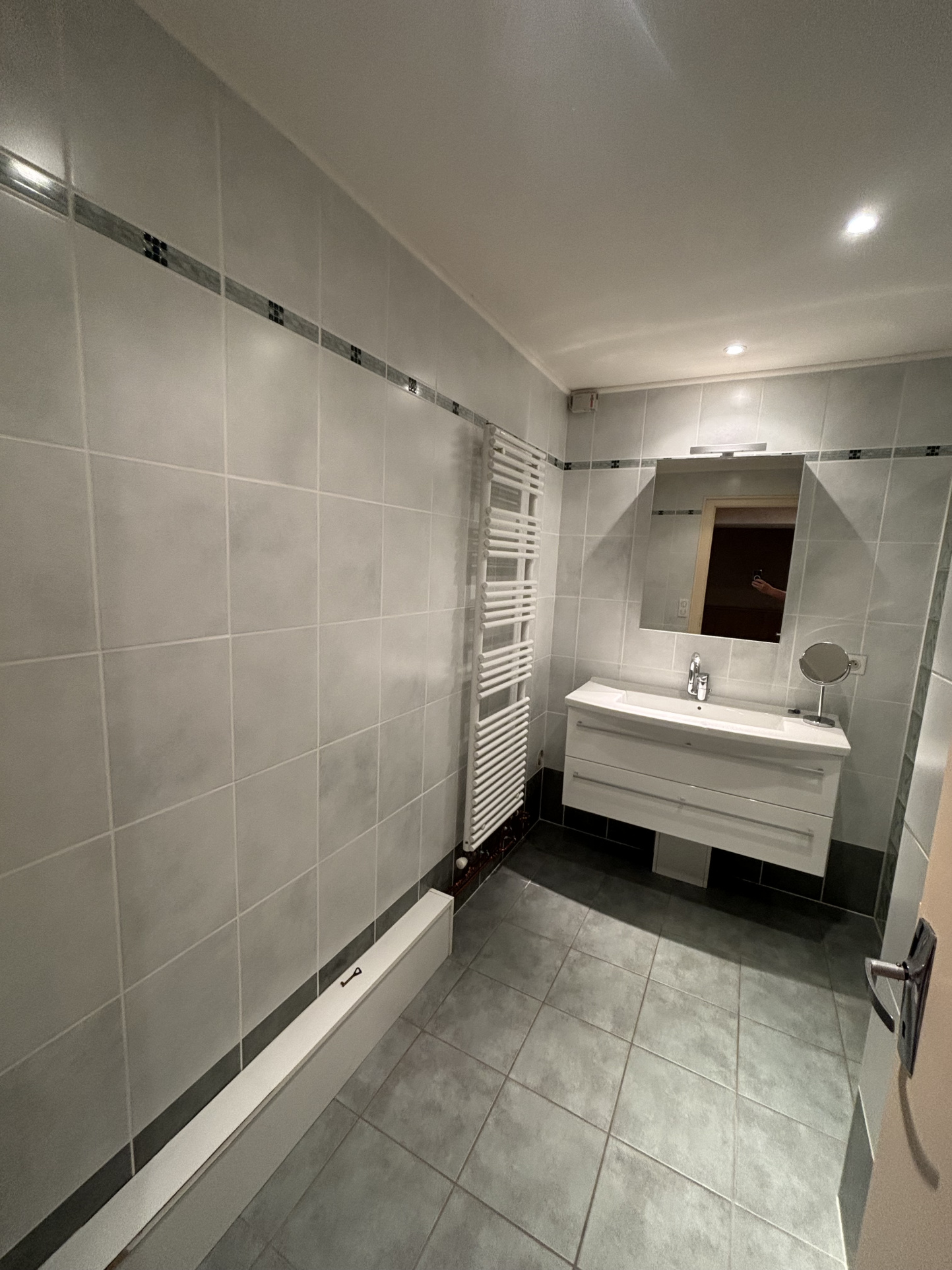 location appartement SCIONZIER