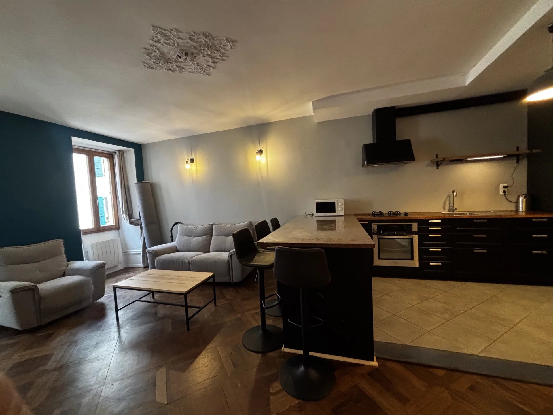 location appartement EVIAN LES BAINS