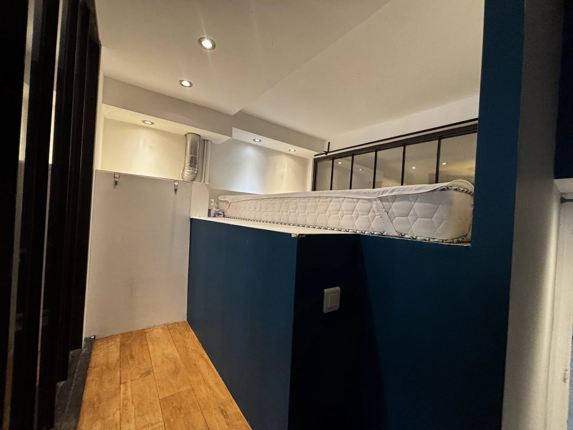 location appartement EVIAN LES BAINS