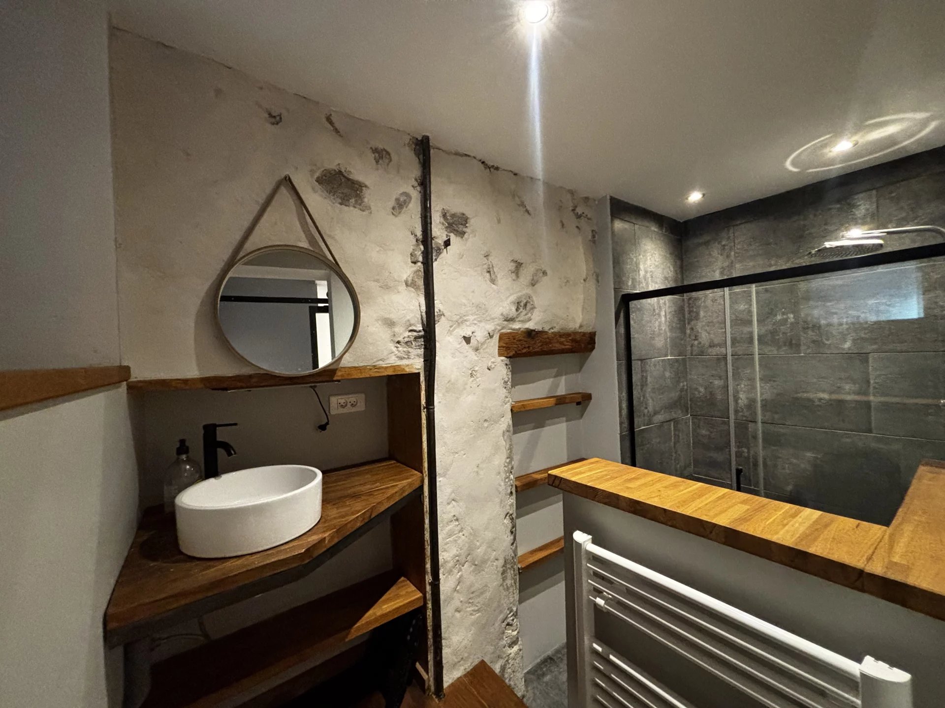 location appartement EVIAN LES BAINS