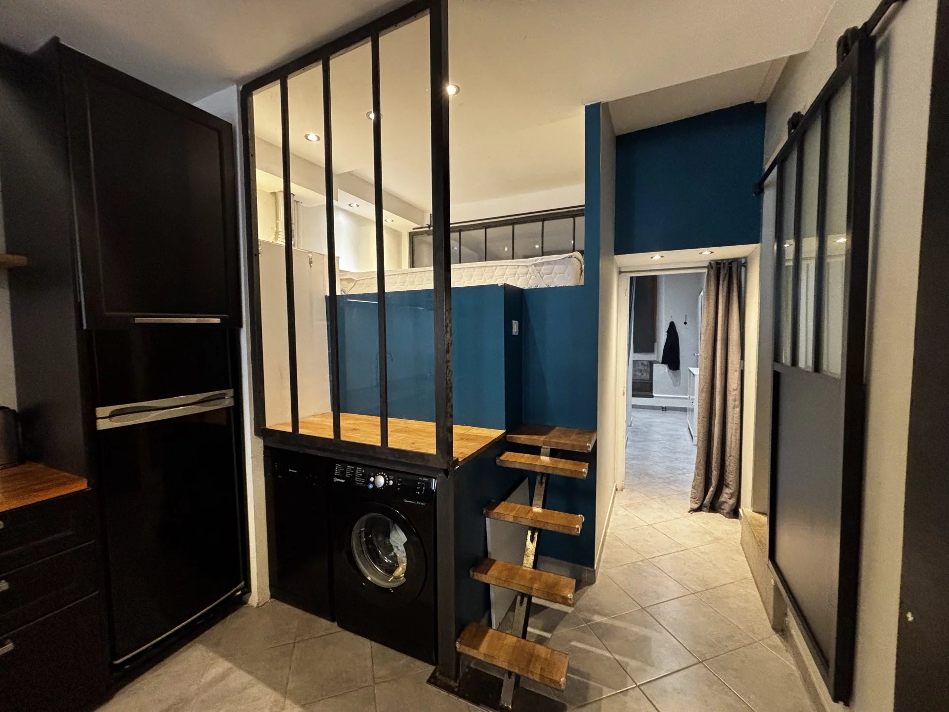 location appartement EVIAN LES BAINS