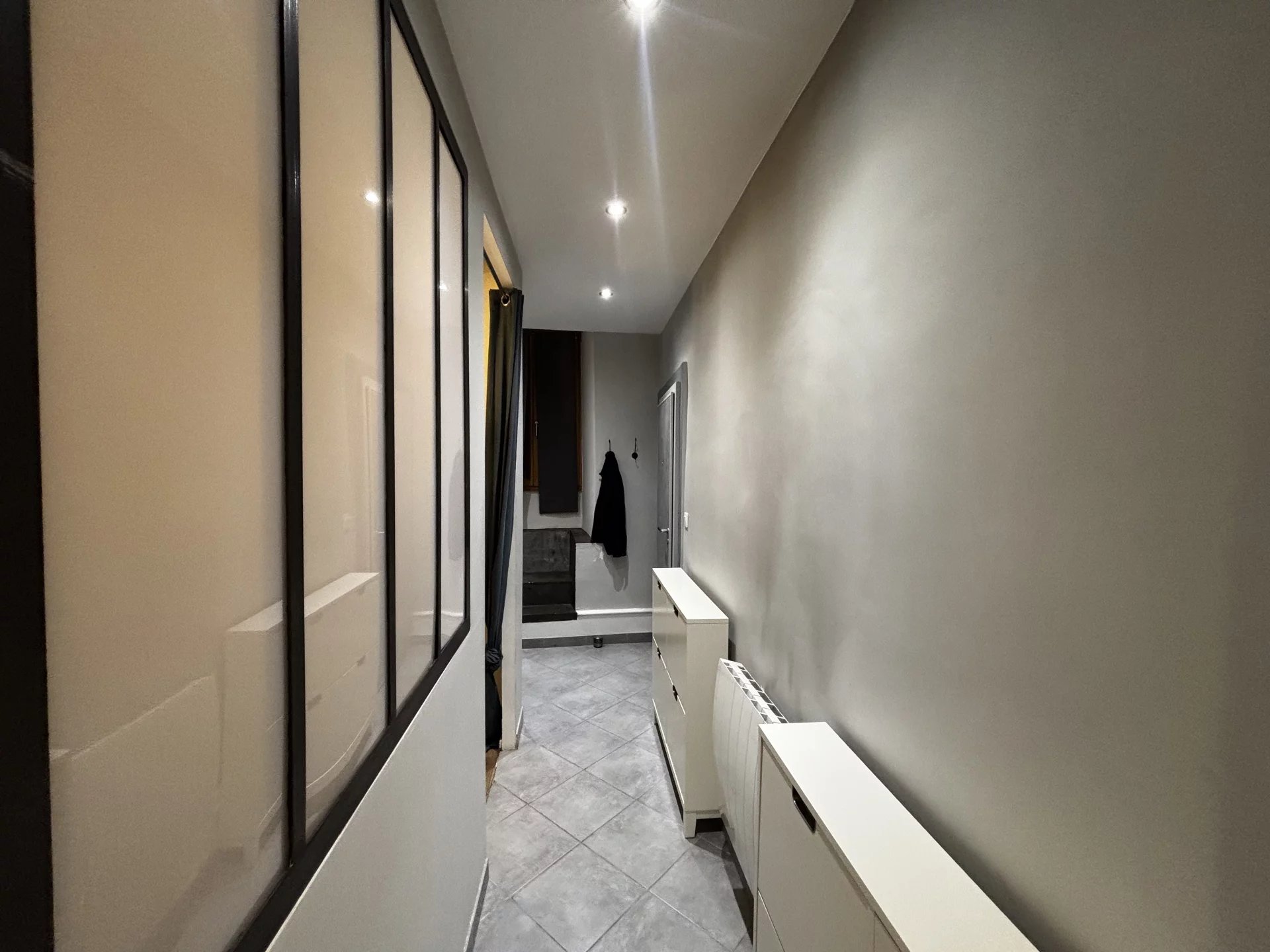location appartement EVIAN LES BAINS