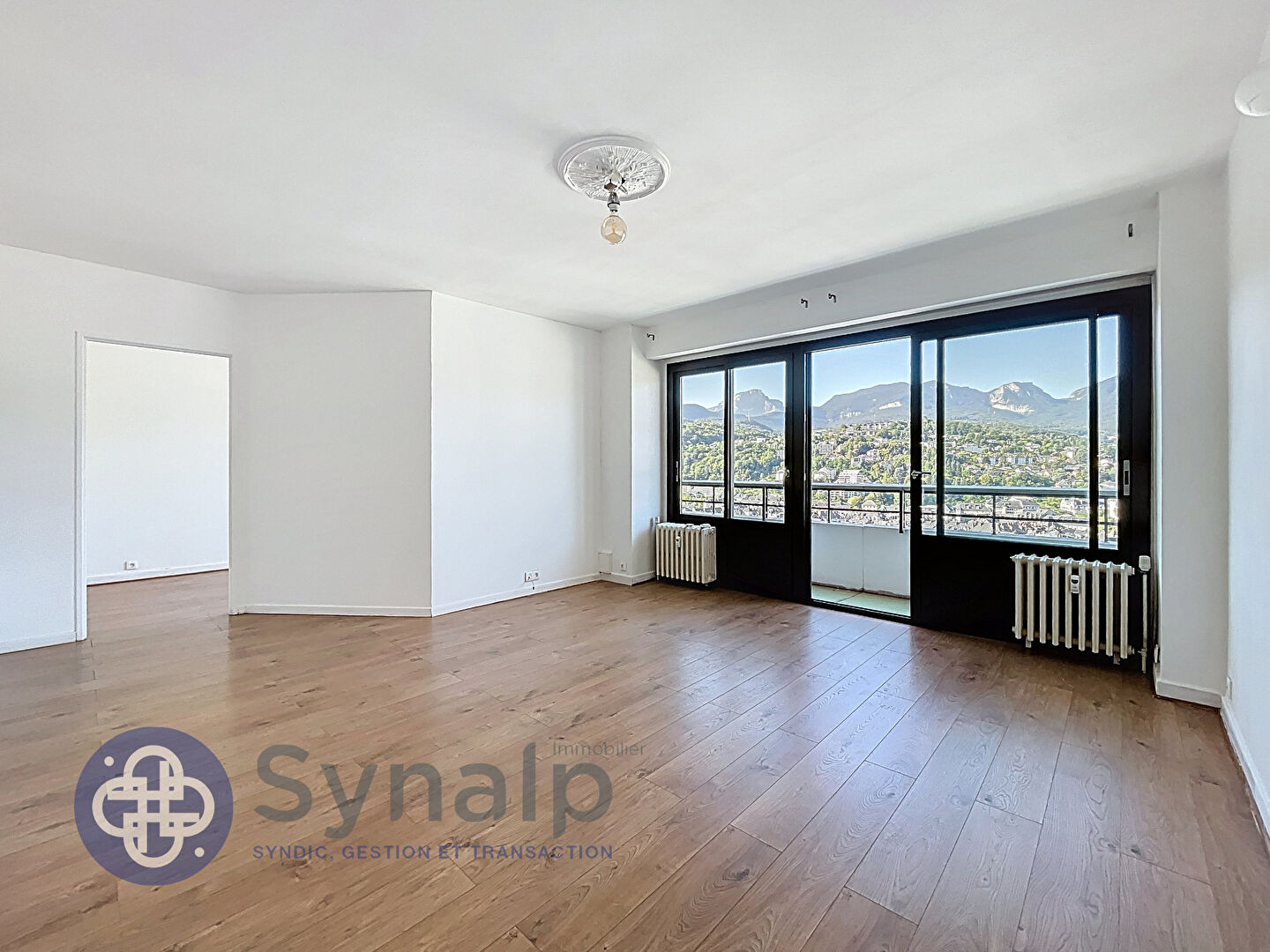 vente appartement 