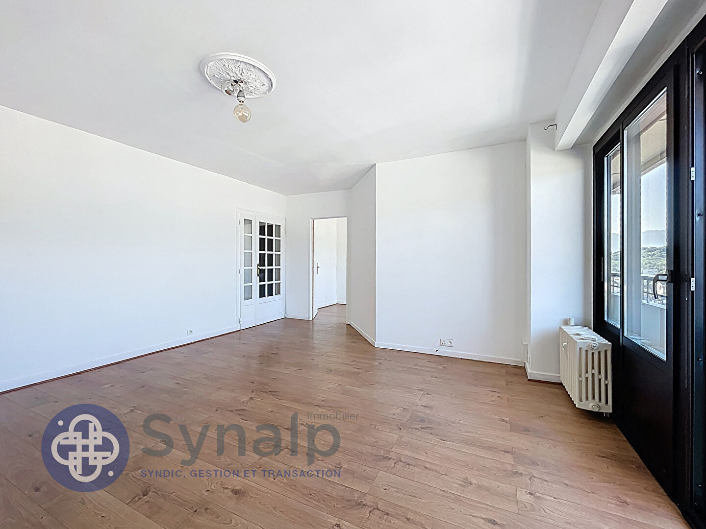 vente appartement 