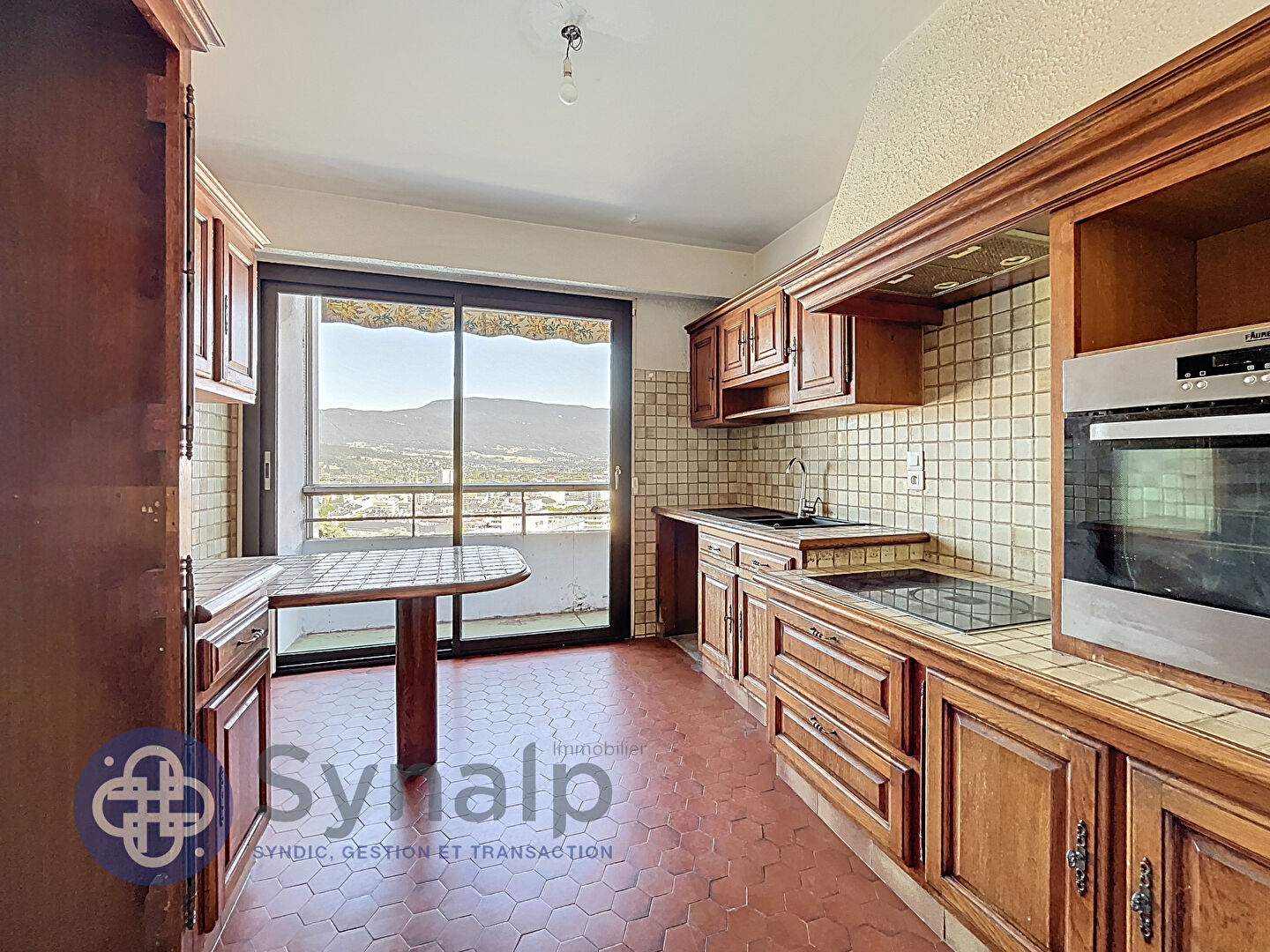 vente appartement 
