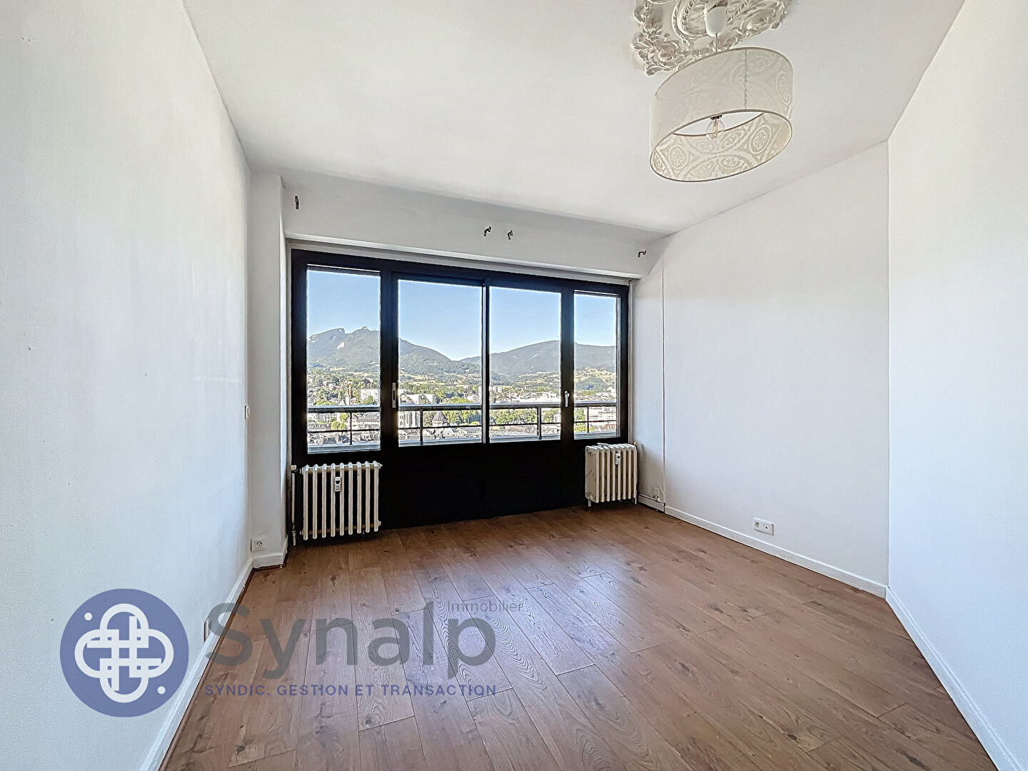 vente appartement 