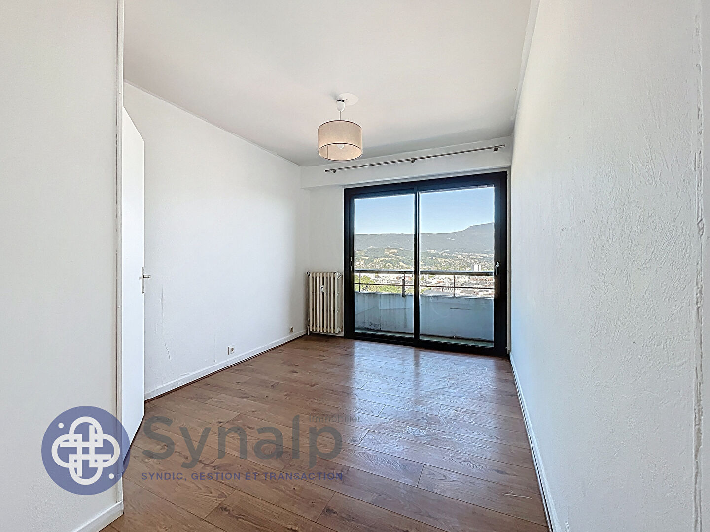 vente appartement 