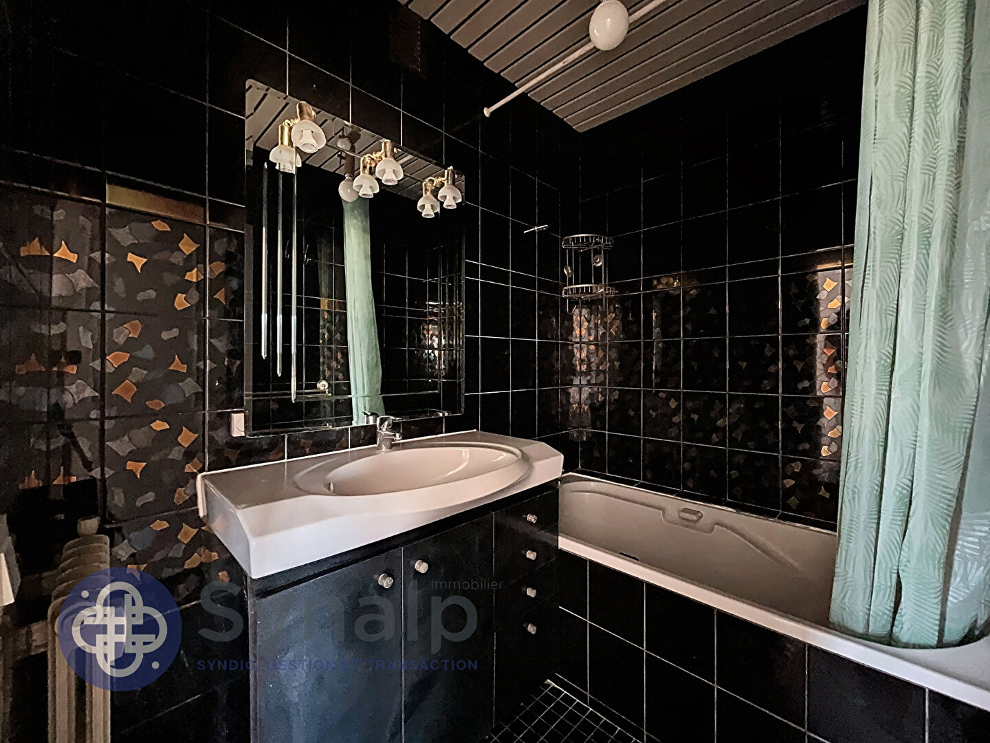 vente appartement 