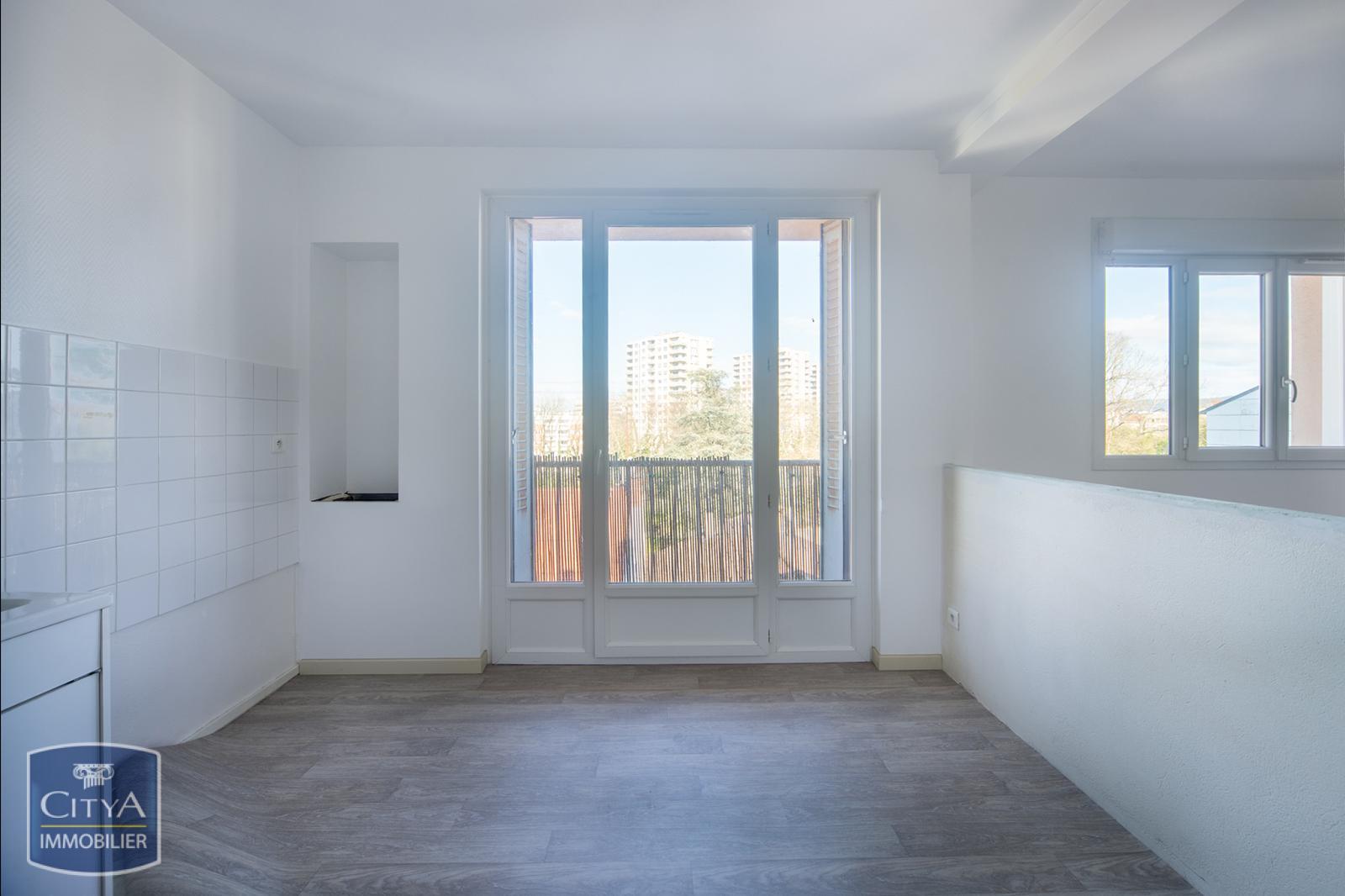 vente appartement BOURG EN BRESSE