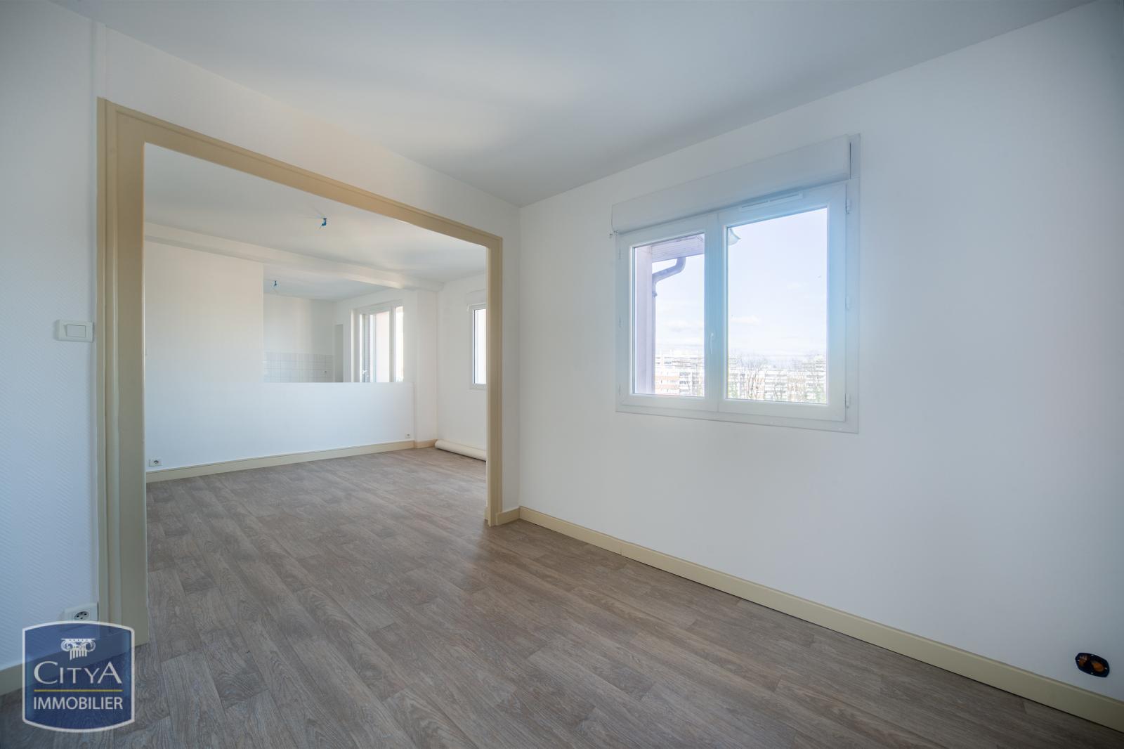 vente appartement BOURG EN BRESSE