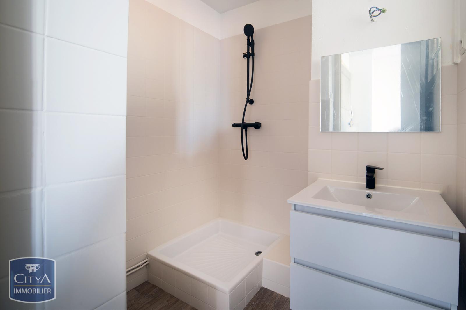 vente appartement BOURG EN BRESSE
