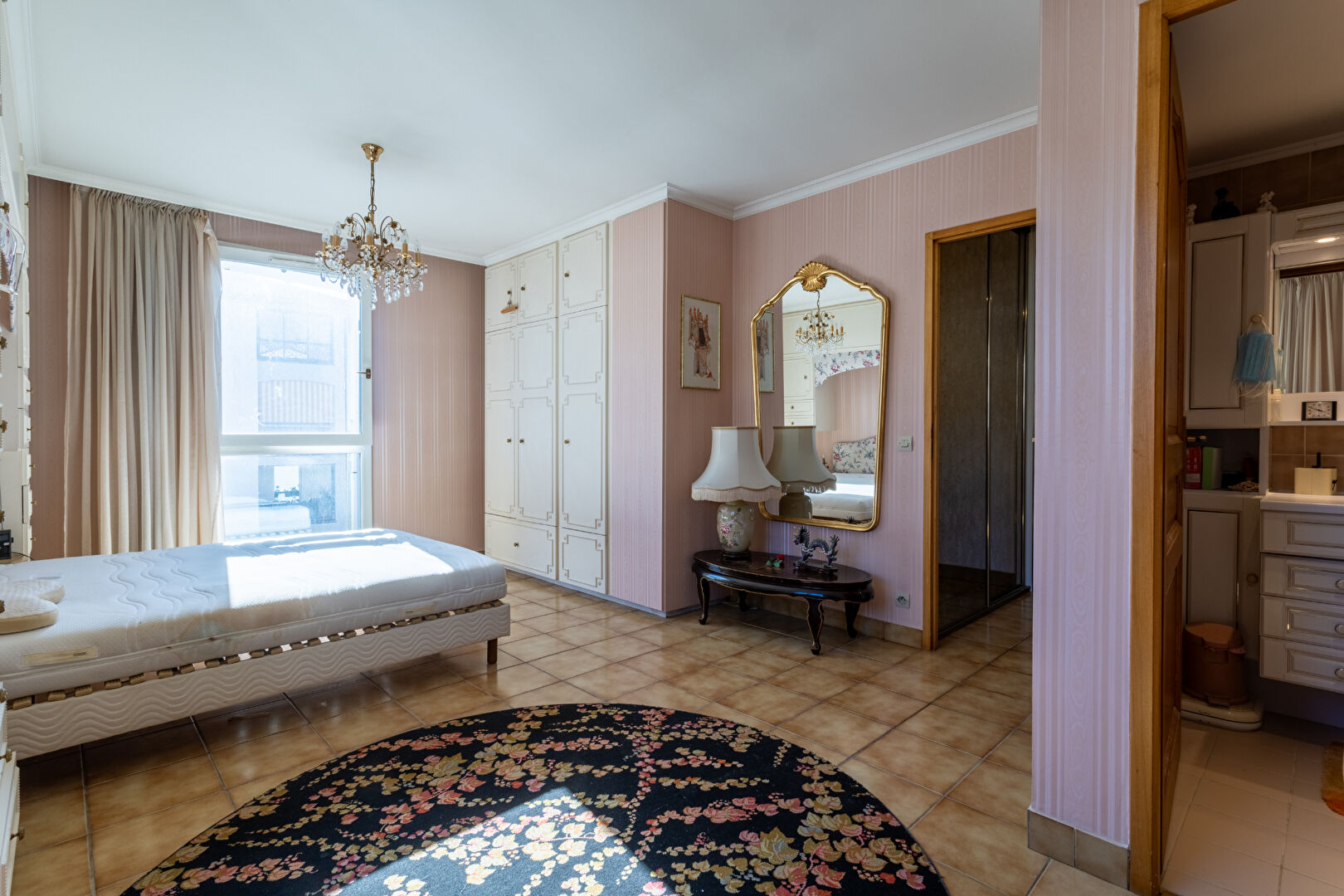 vente appartement 