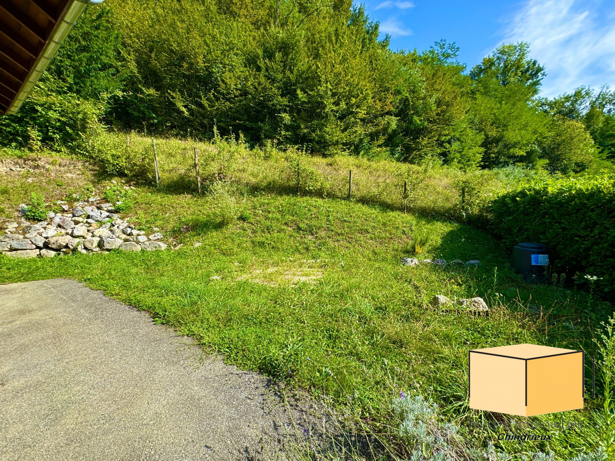 vente maison SERRIERES EN CHAUTAGNE