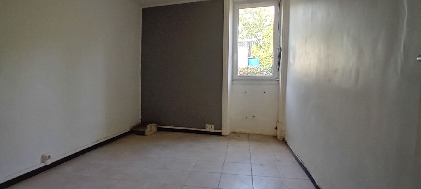 vente maison CHALAMONT