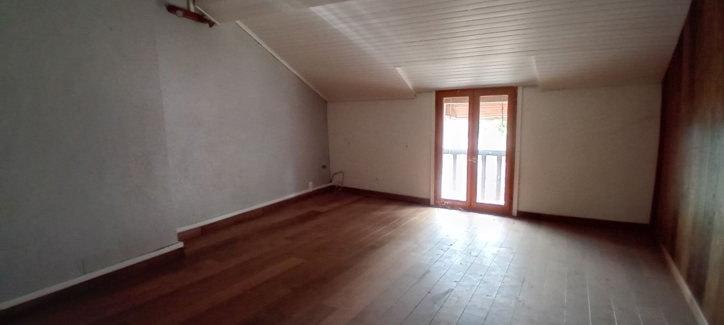 vente maison CHALAMONT