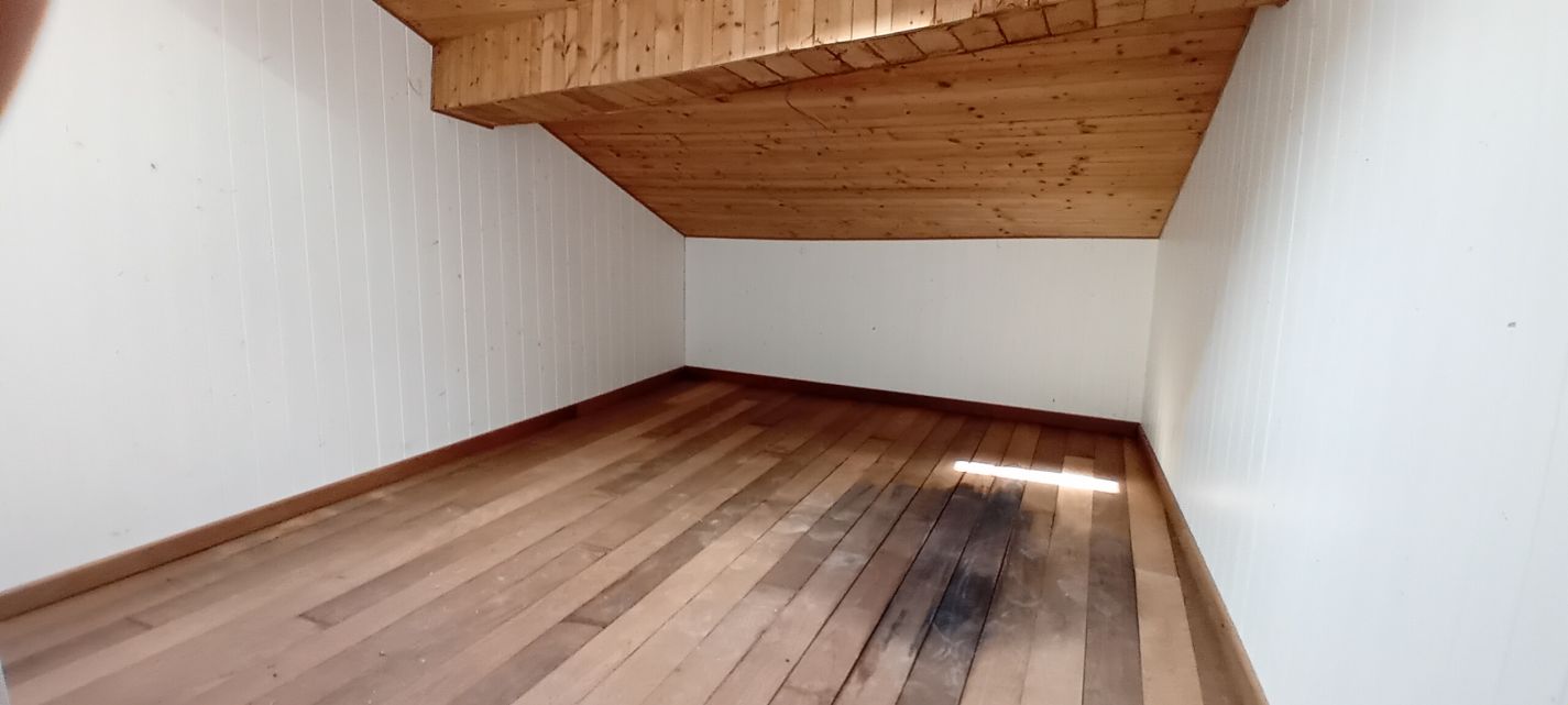 vente maison CHALAMONT