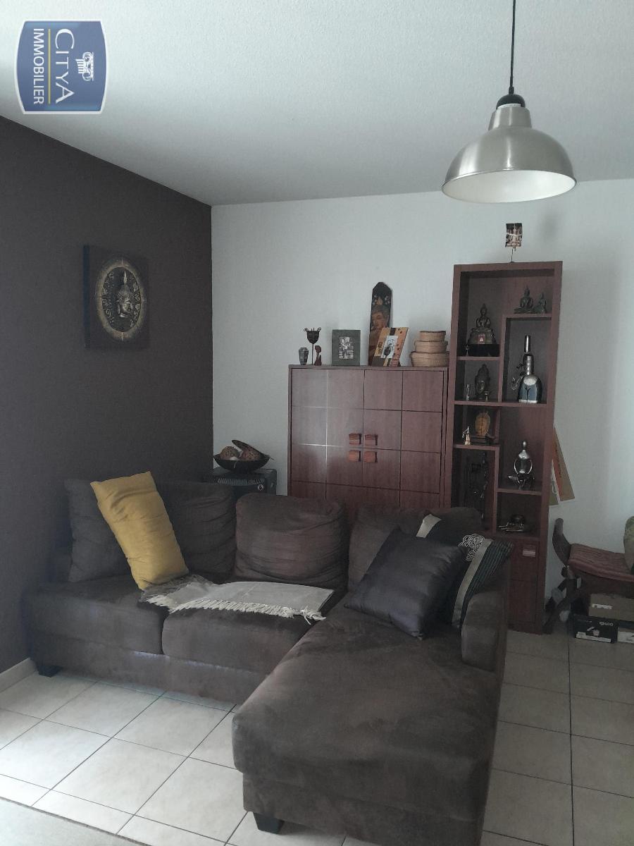 location appartement THONON LES BAINS