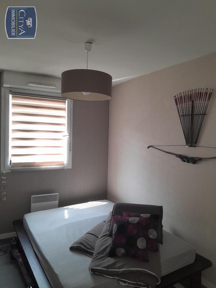 location appartement THONON LES BAINS