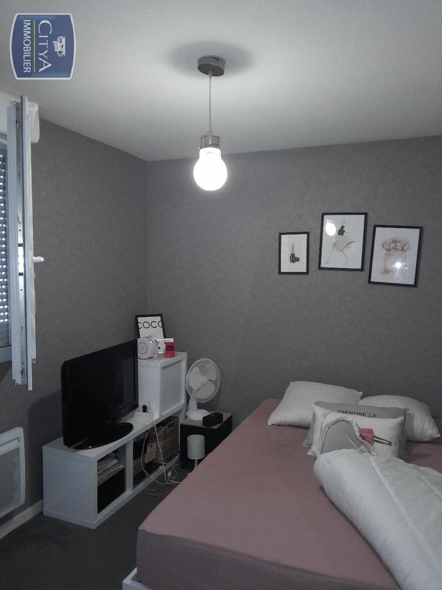 location appartement THONON LES BAINS