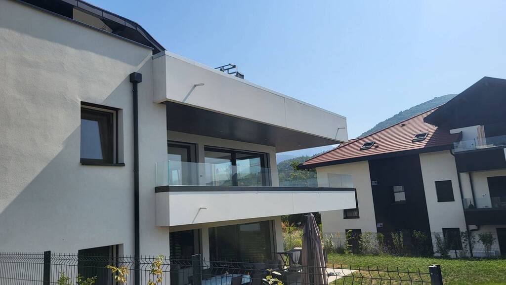 location appartement ANNECY LE VIEUX