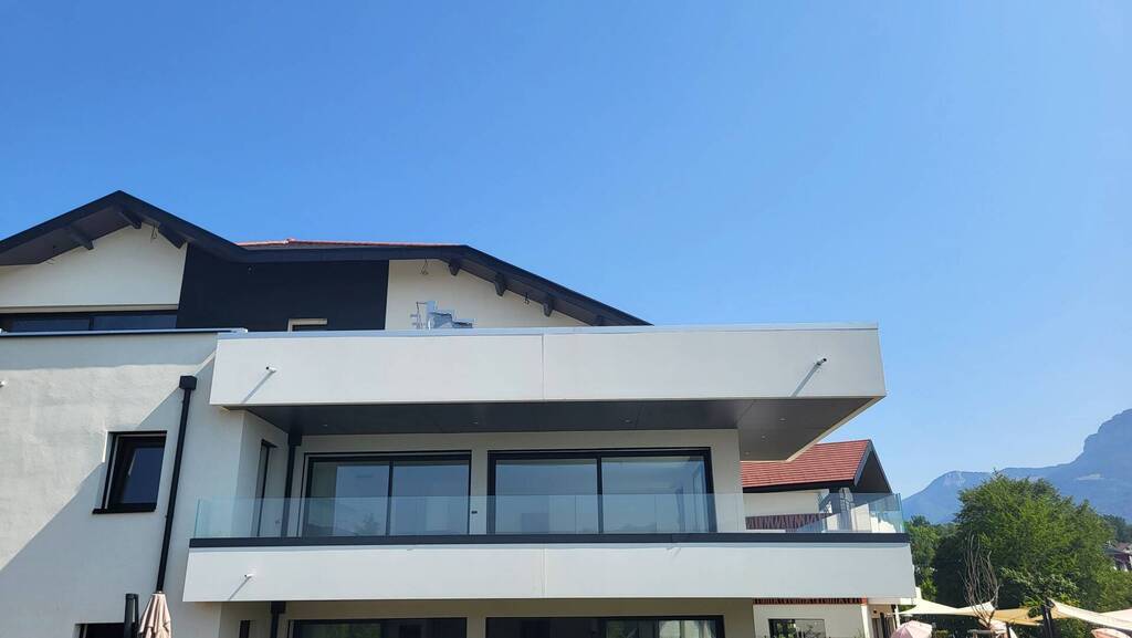 location appartement ANNECY LE VIEUX