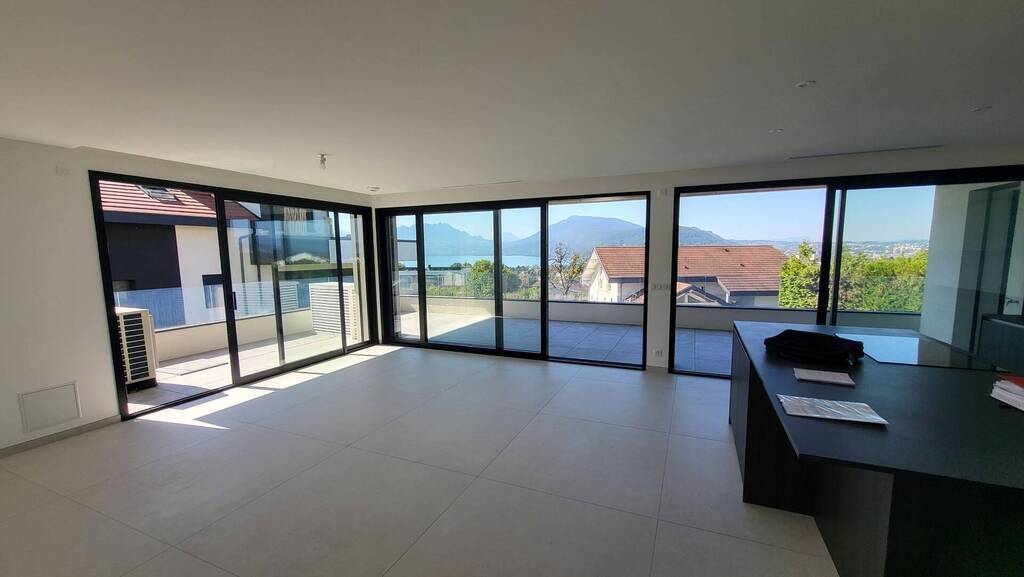 location appartement ANNECY LE VIEUX