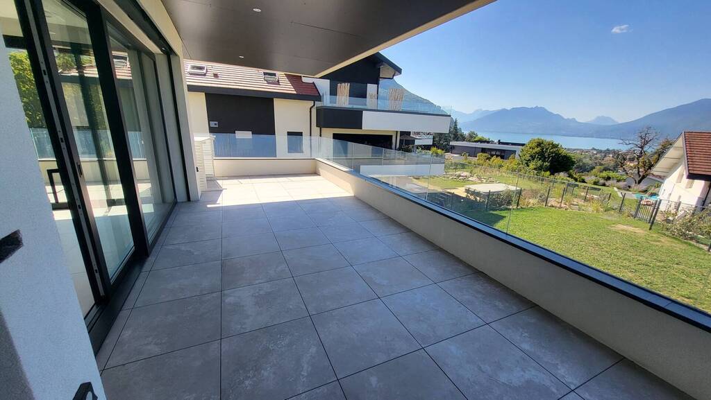 location appartement ANNECY LE VIEUX