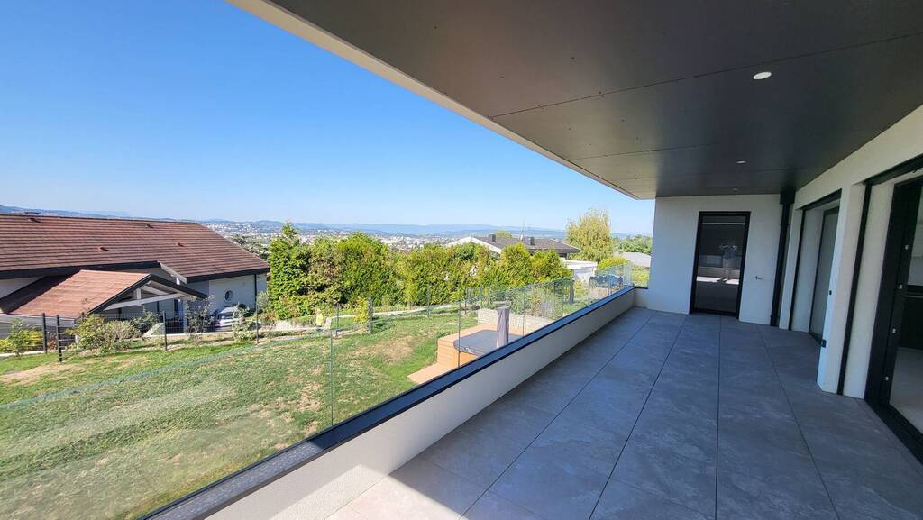 location appartement ANNECY LE VIEUX