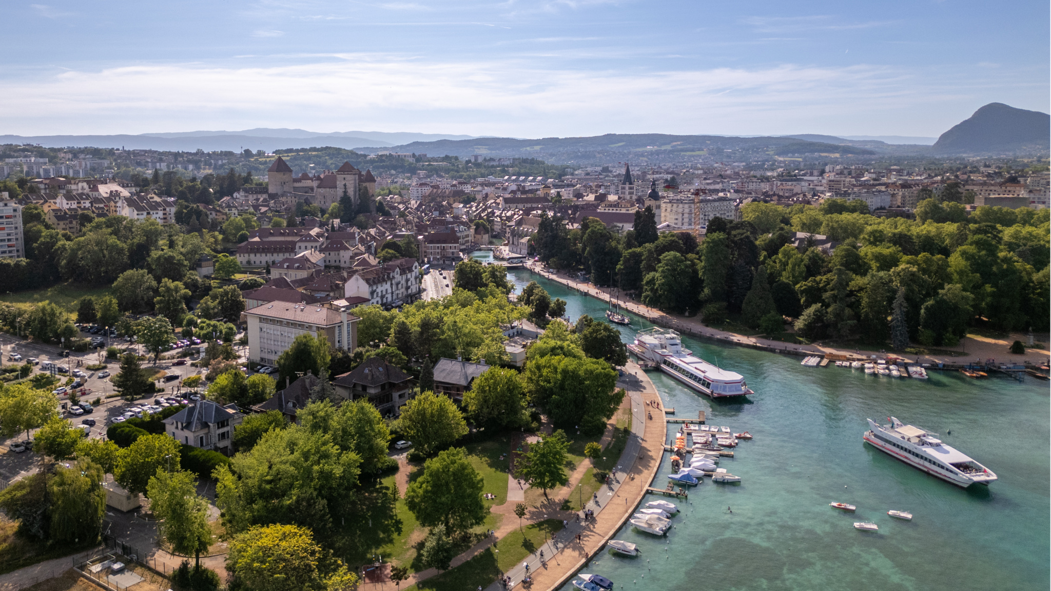 vente maison ANNECY