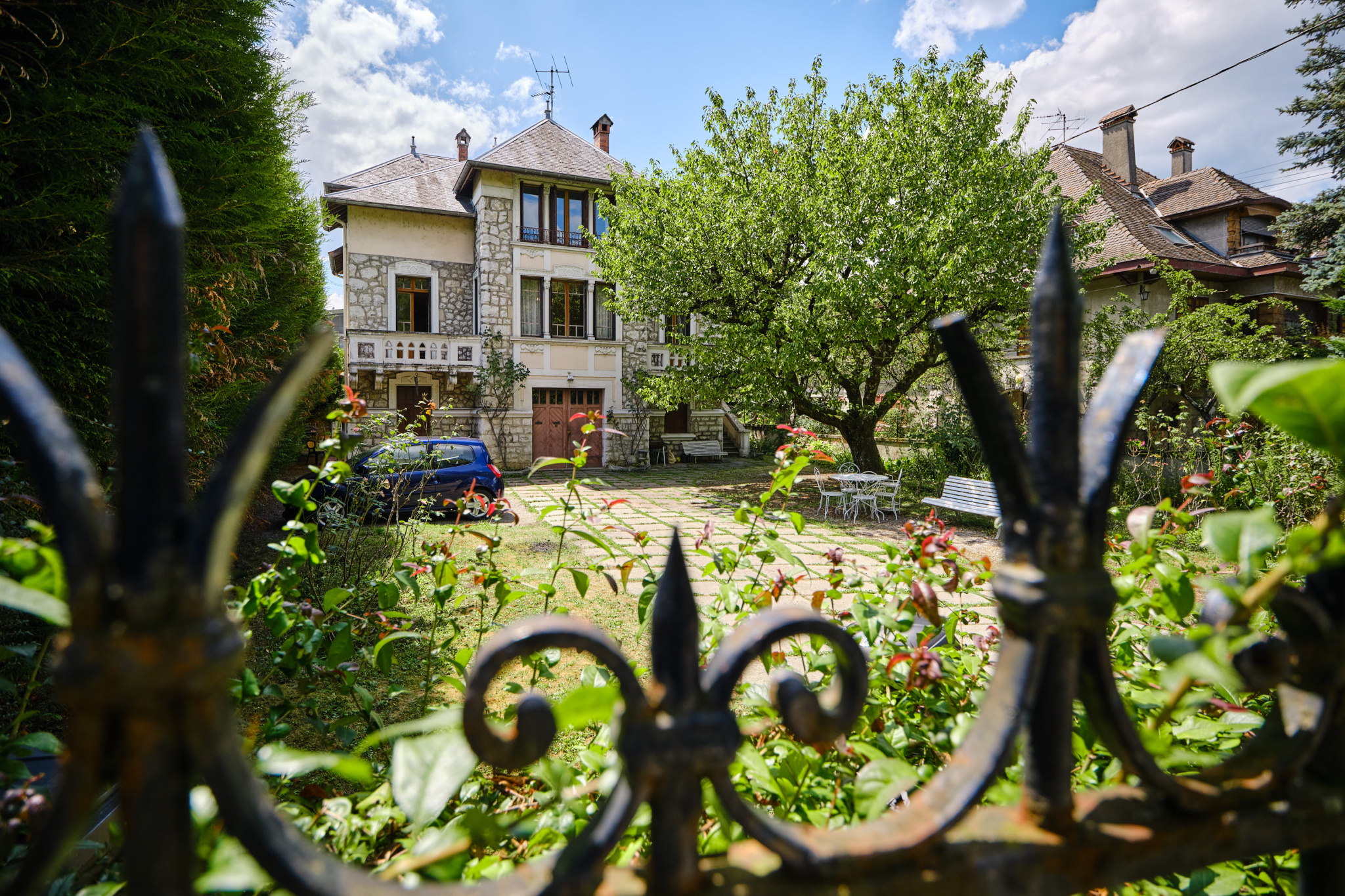 vente maison ANNECY