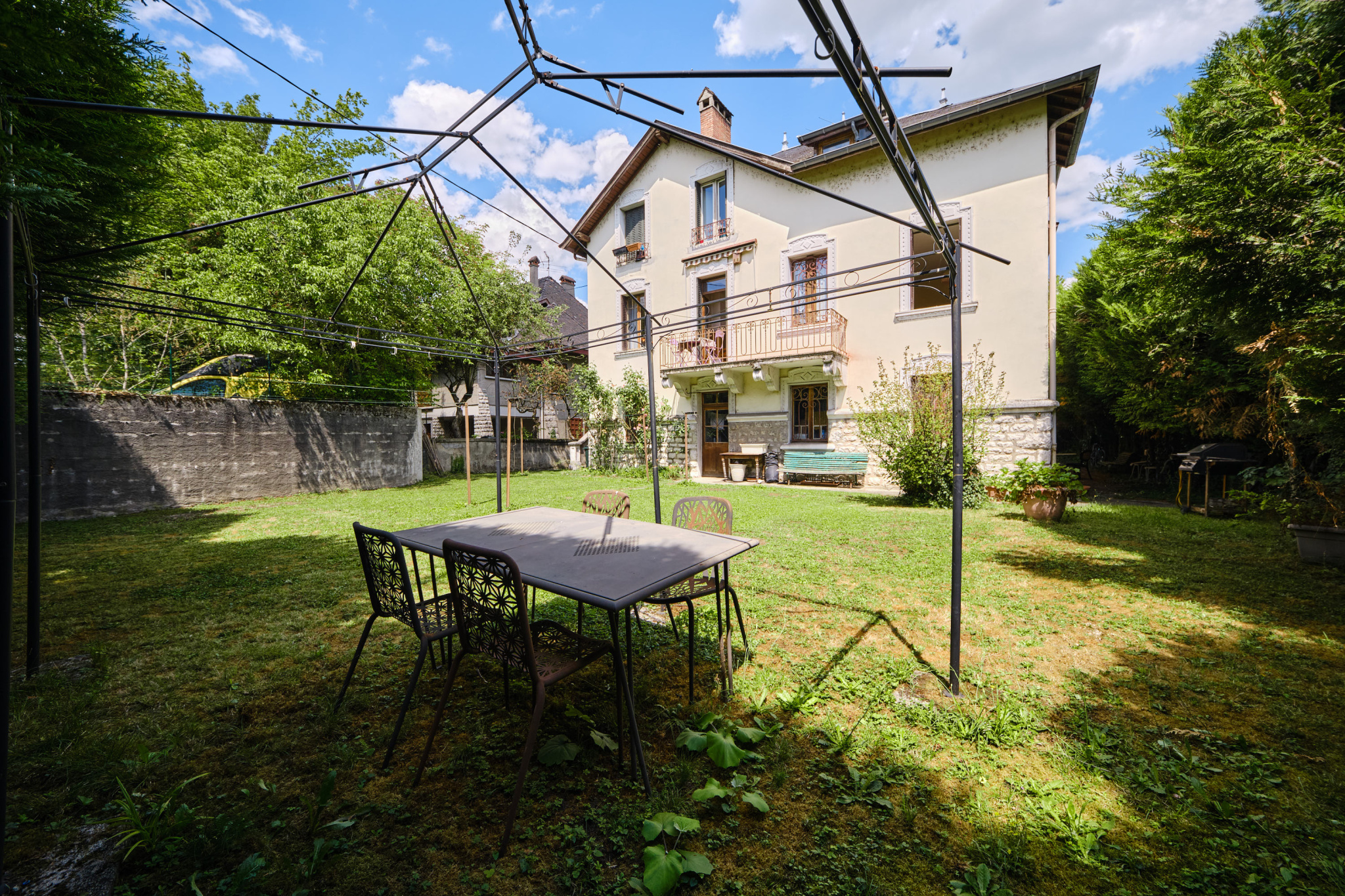 vente maison ANNECY