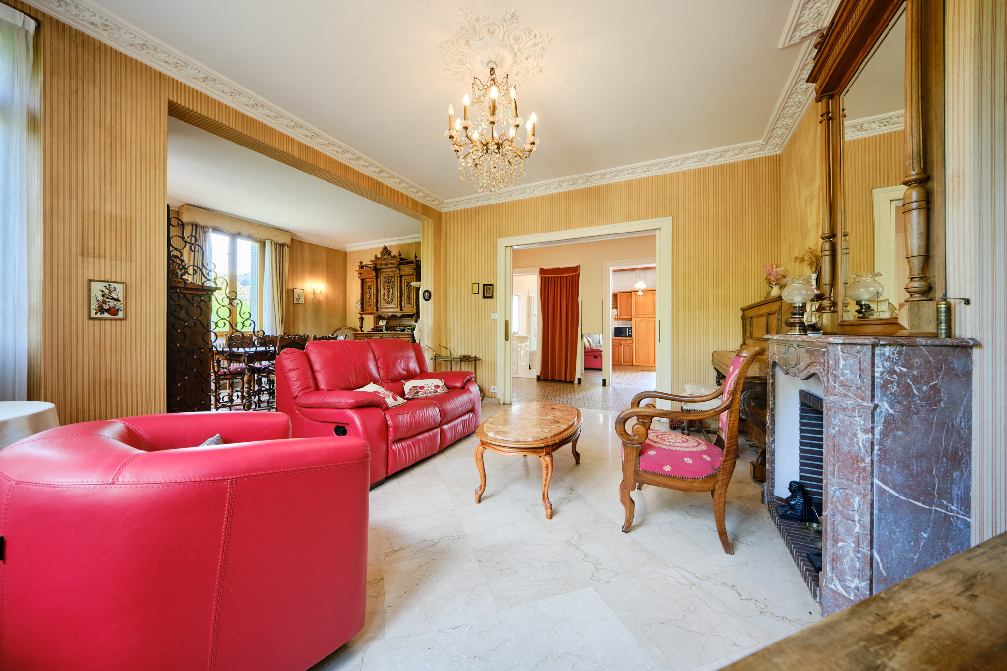 vente maison ANNECY