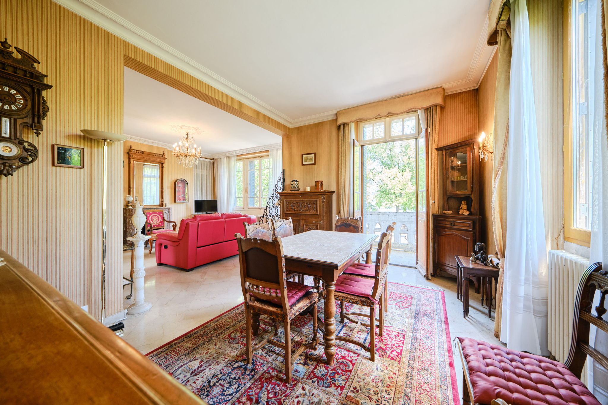 vente maison ANNECY