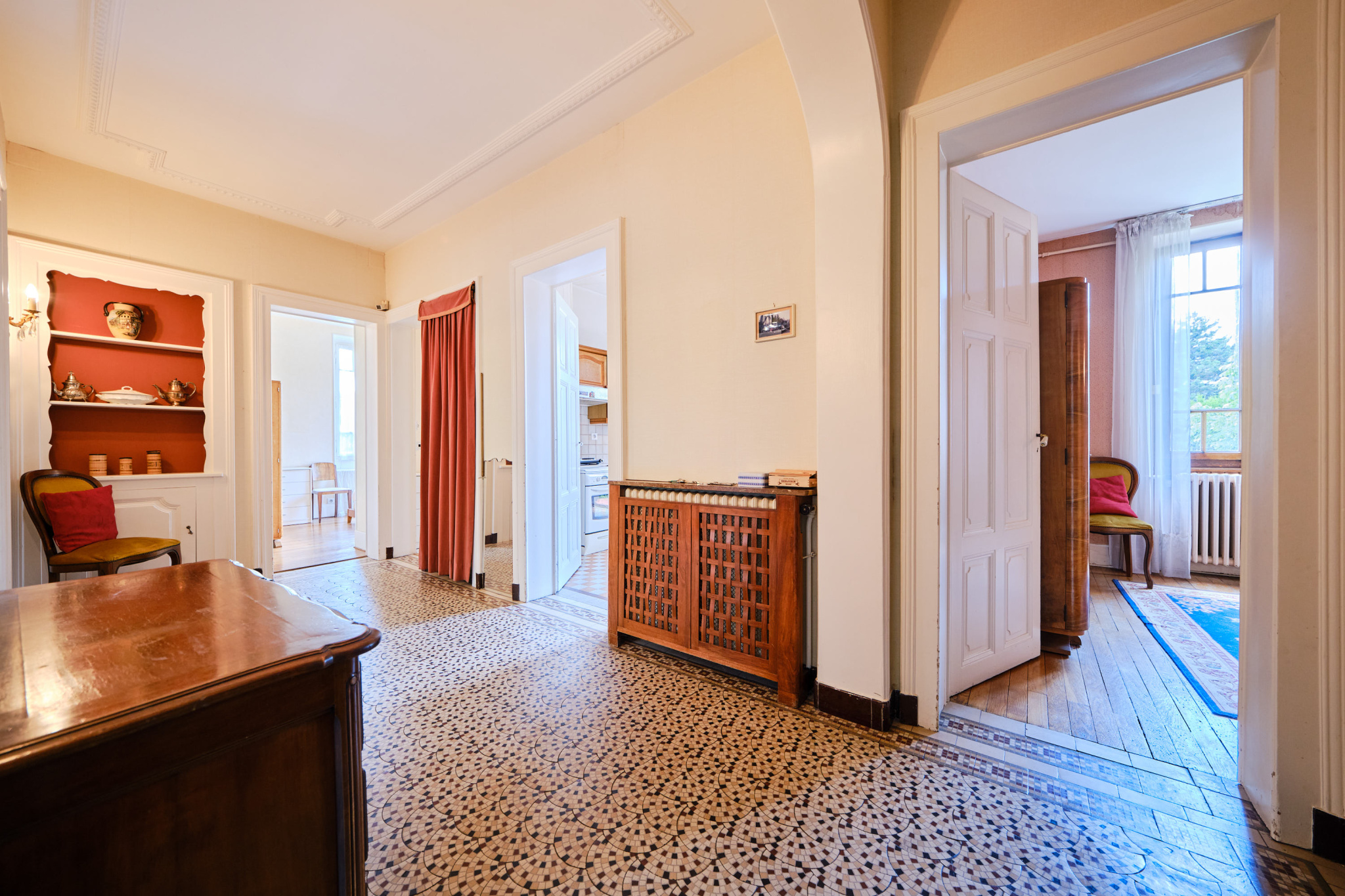 vente maison ANNECY