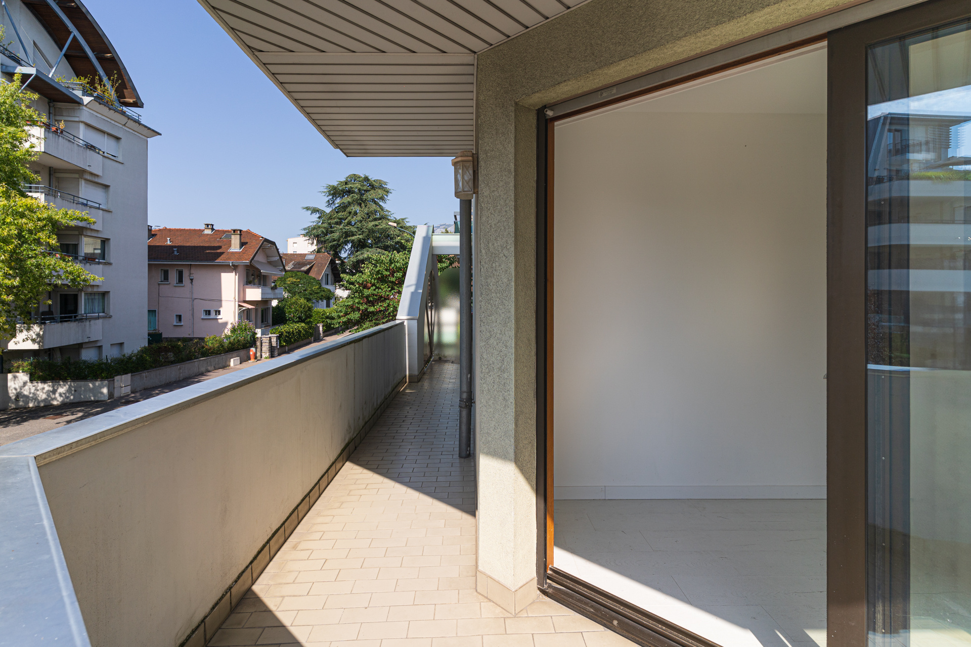 vente appartement ANNECY