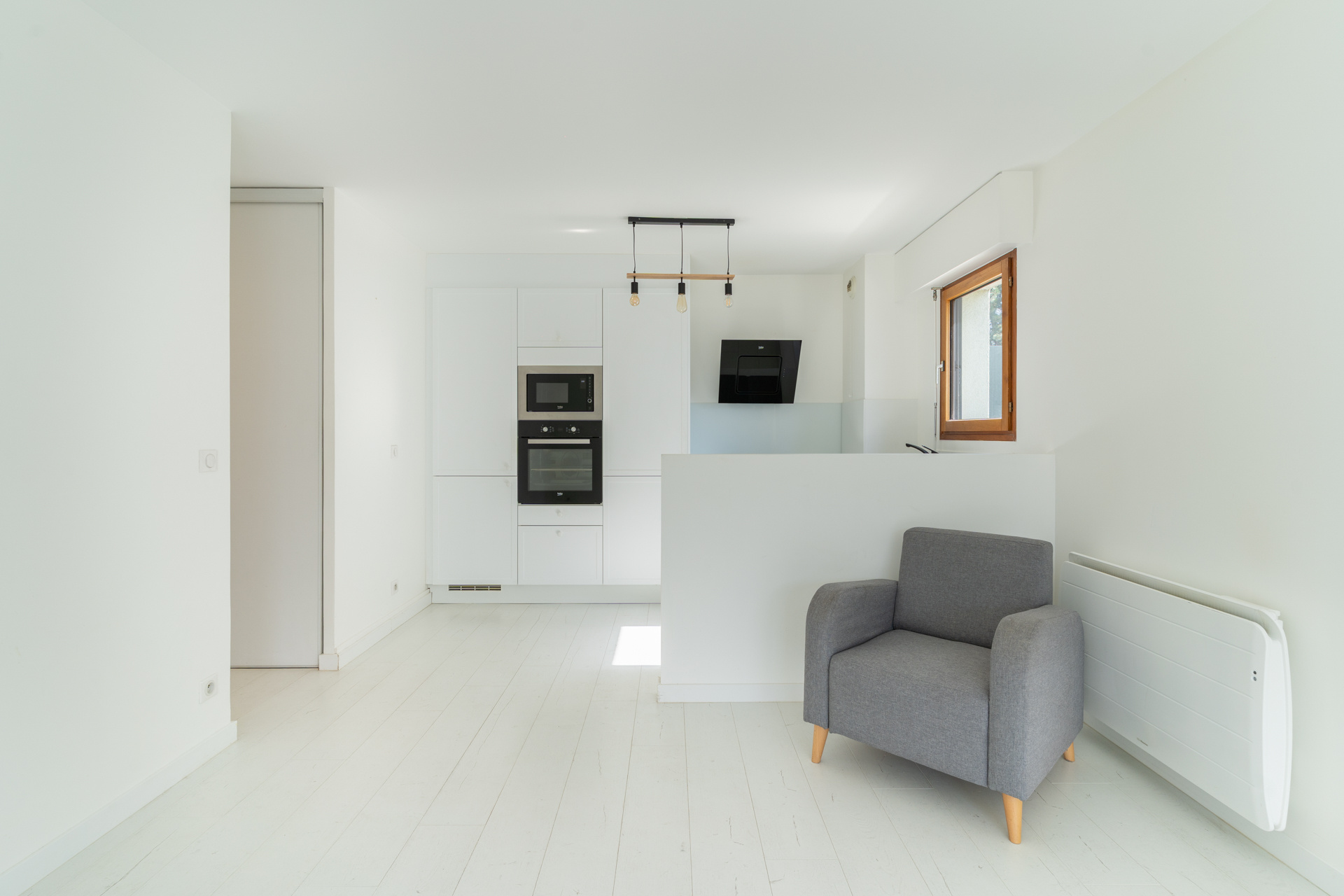 vente appartement ANNECY