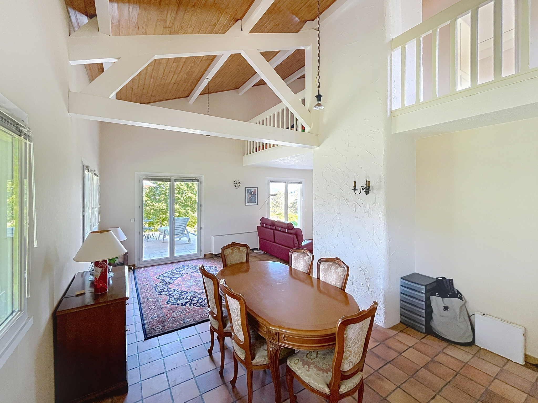 vente maison AIX LES BAINS