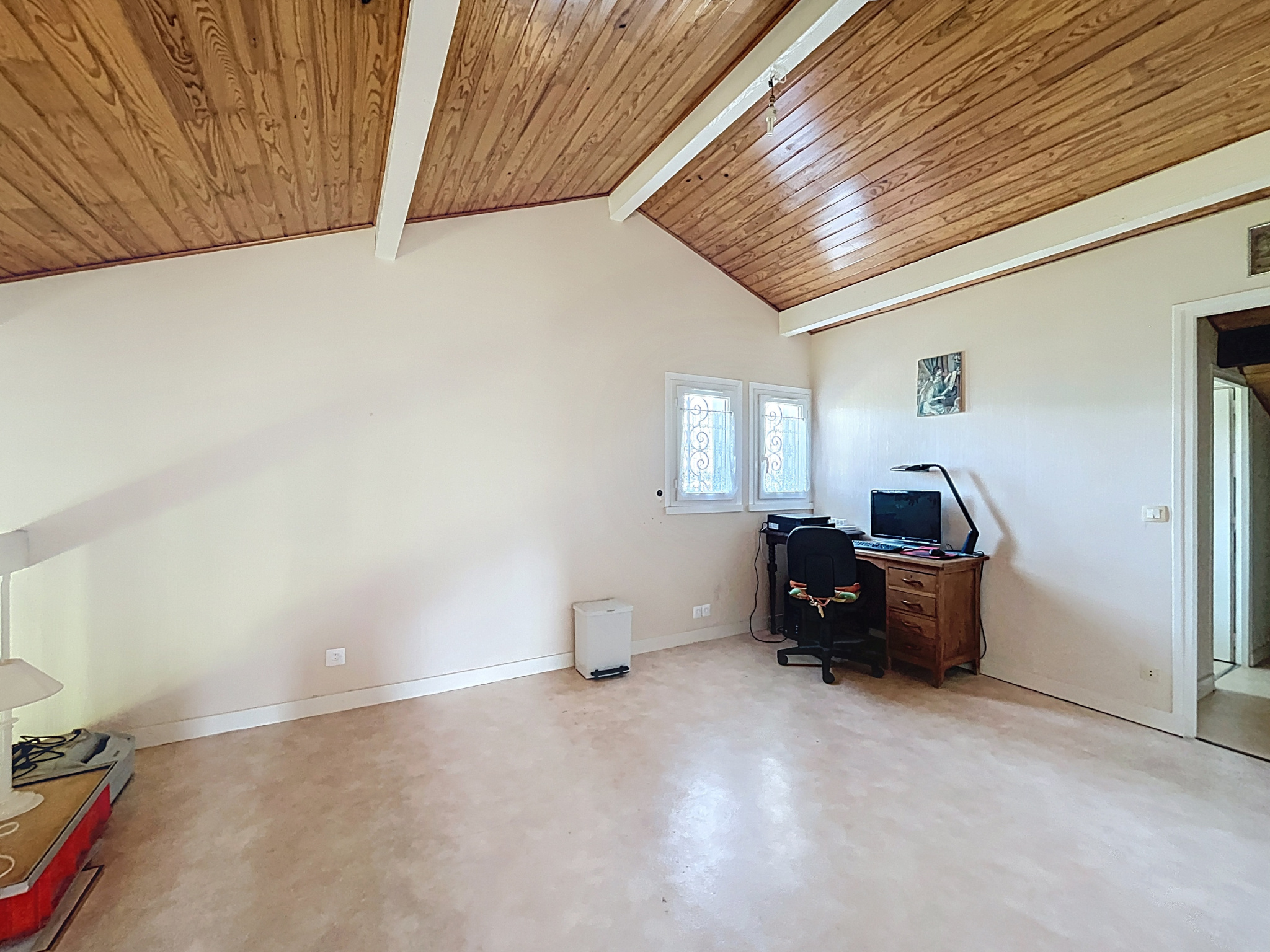 vente maison AIX LES BAINS