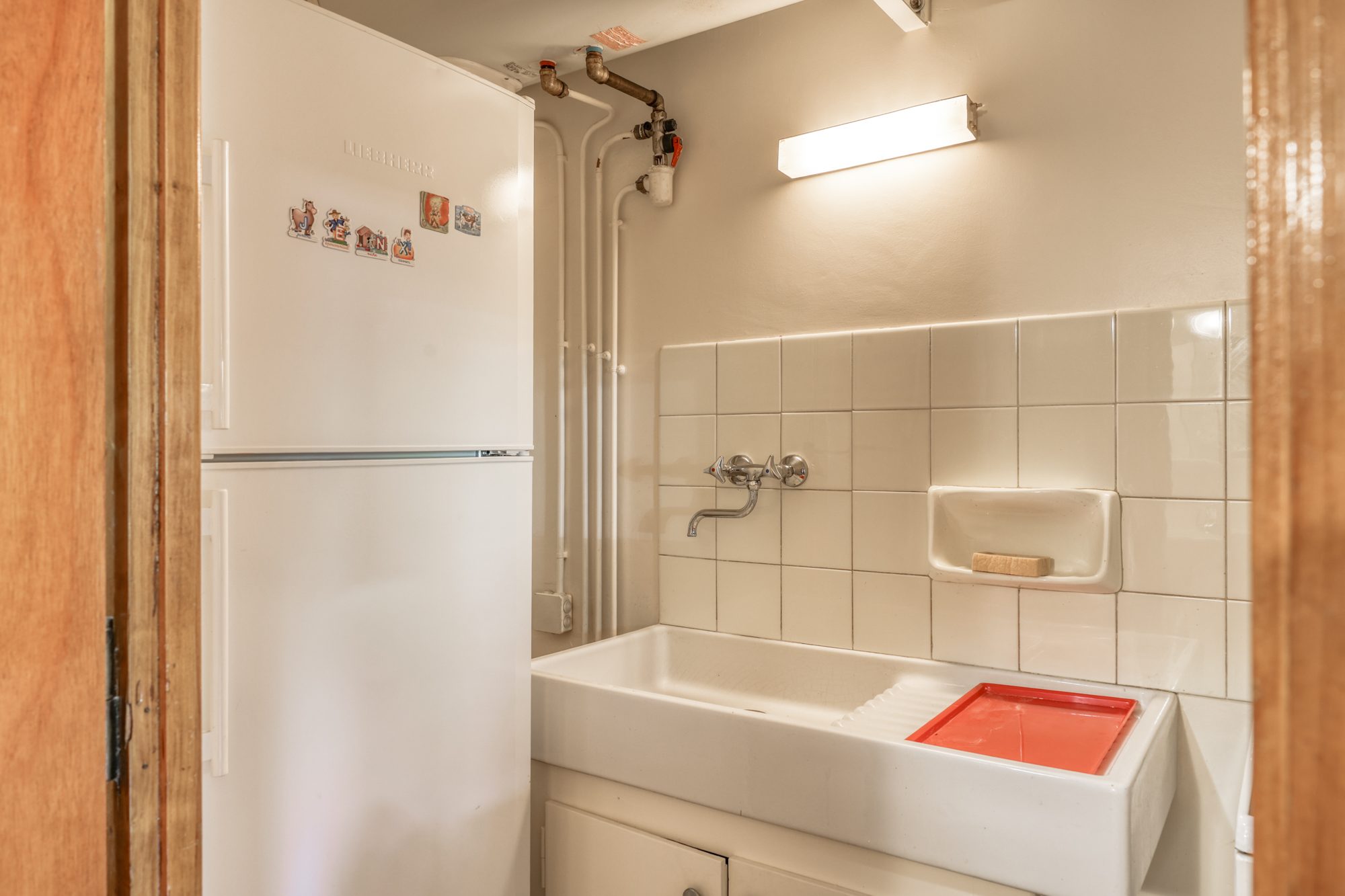 vente appartement MEGEVE