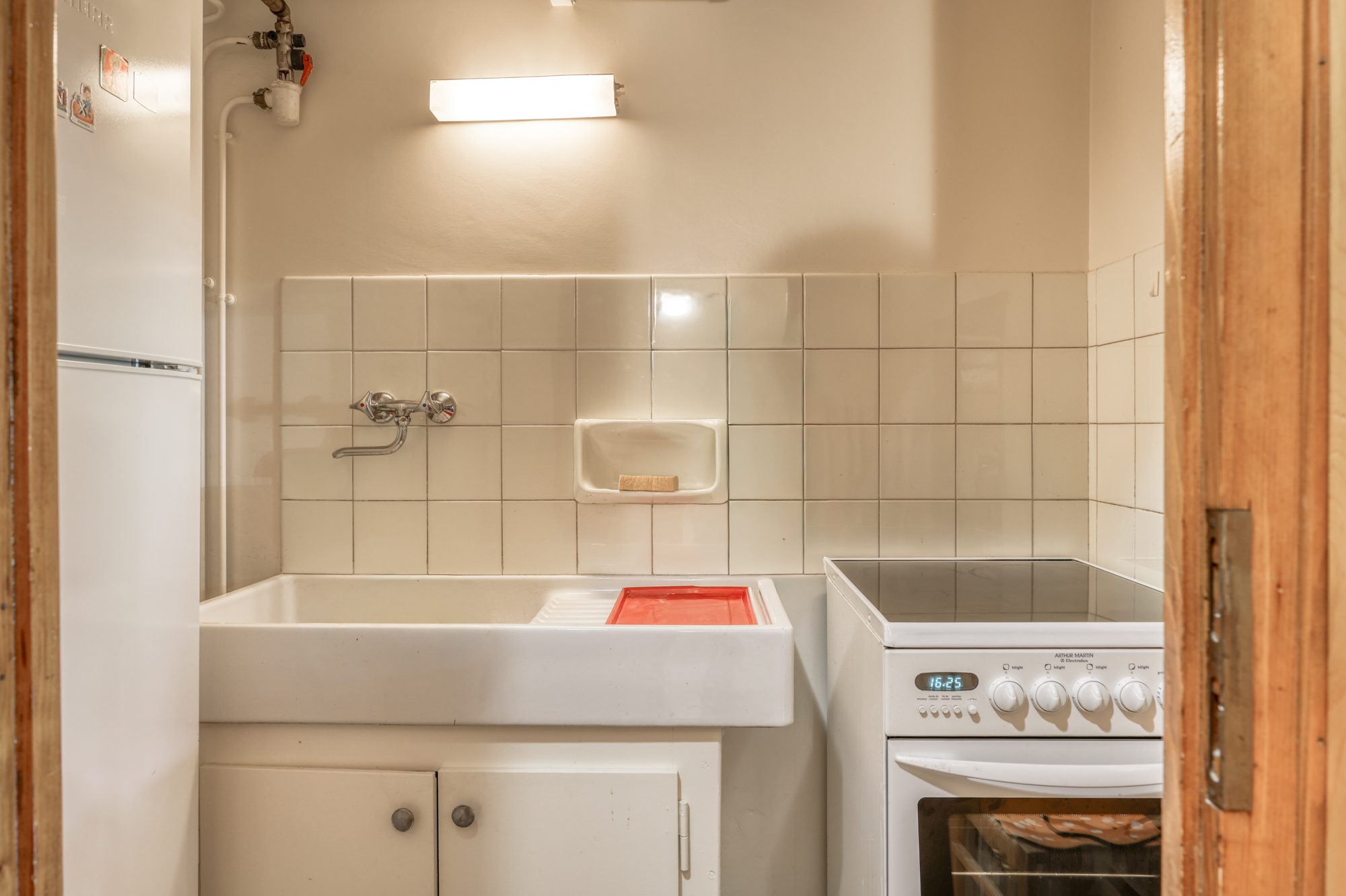 vente appartement MEGEVE