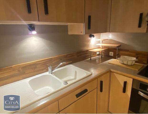 location appartement PEILLONNEX
