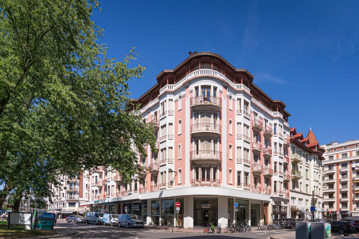 location appartement ANNECY