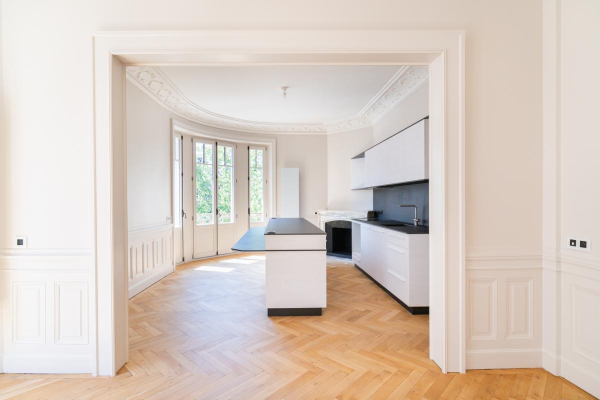 location appartement ANNECY