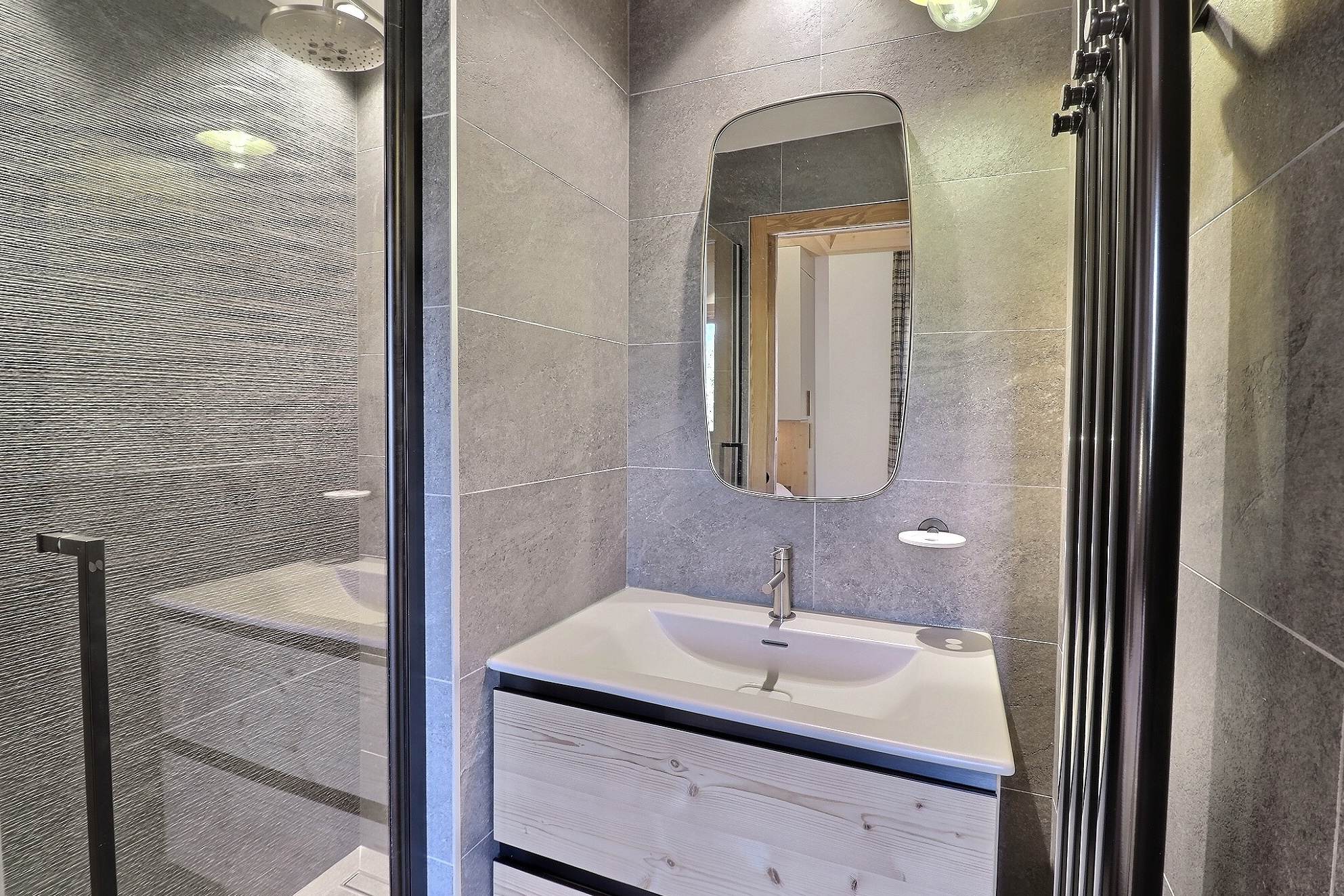 vente appartement COURCHEVEL