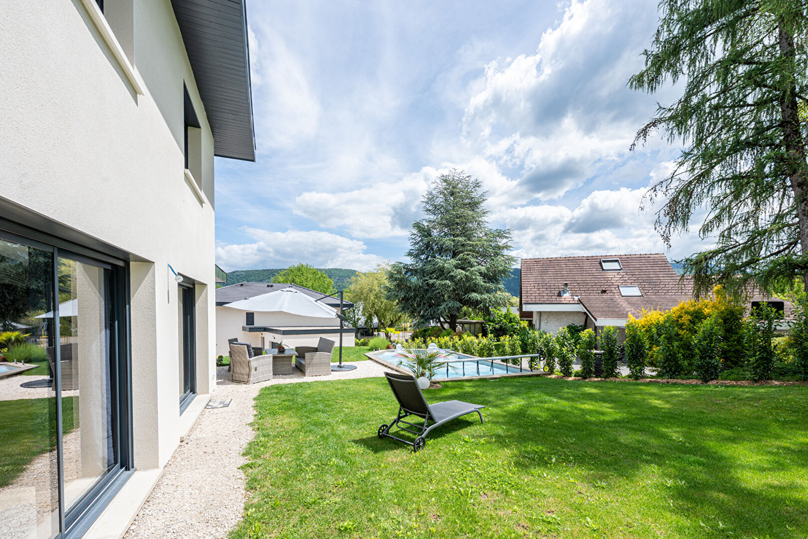 vente maison 