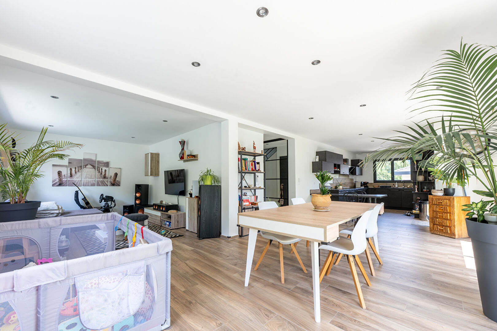 vente maison 