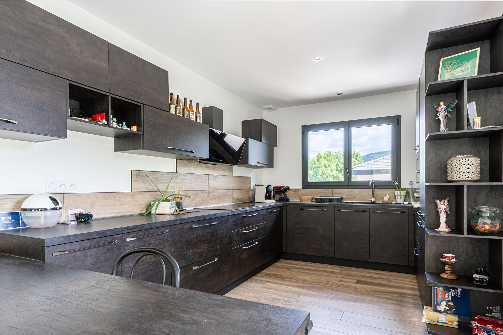 vente maison 