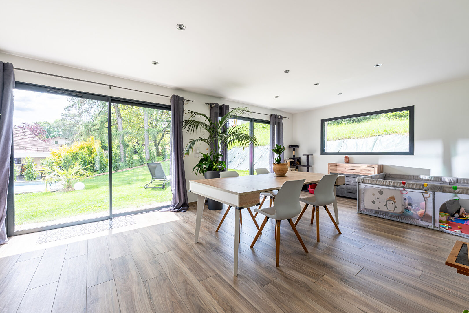 vente maison 