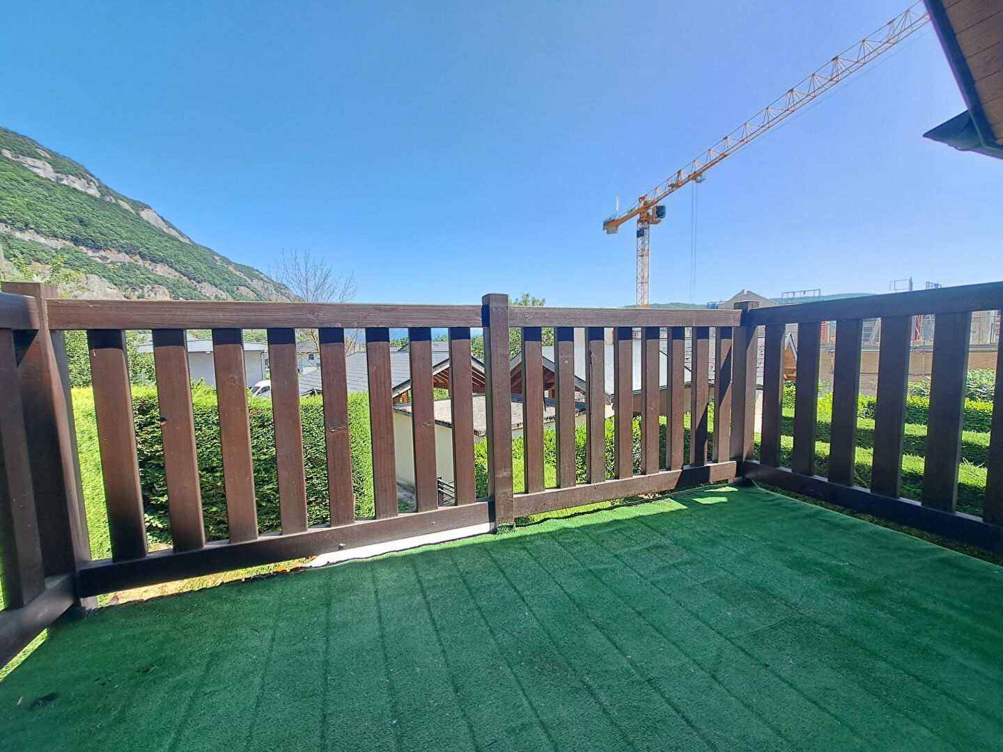 vente appartement 